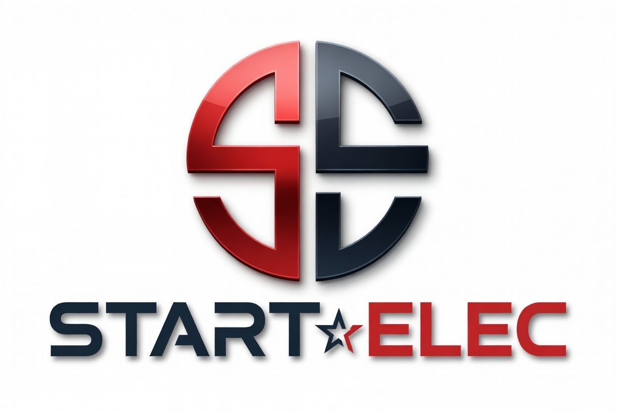 Start Elec - Électricien Orléans